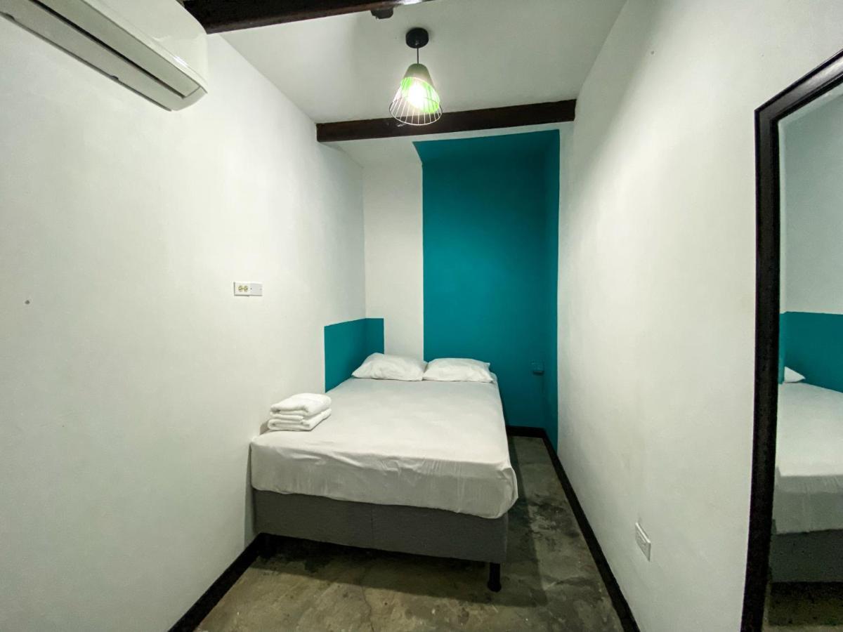Hotel Carey Pedasi Town Zewnętrze zdjęcie