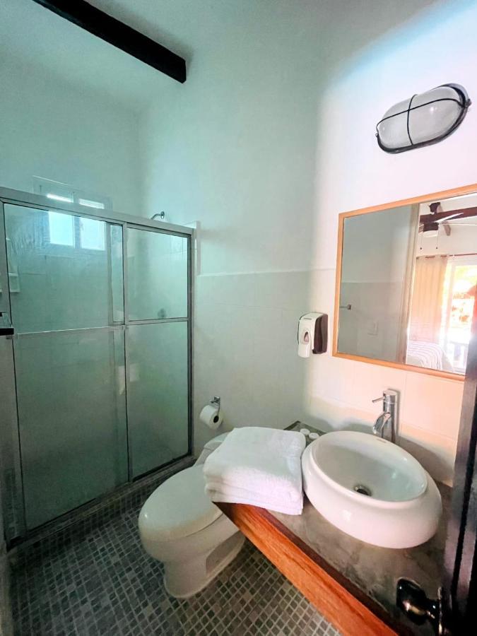 Hotel Carey Pedasi Town Zewnętrze zdjęcie