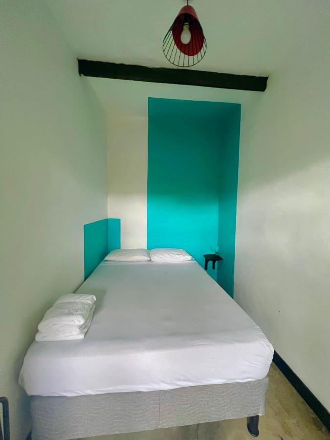 Hotel Carey Pedasi Town Zewnętrze zdjęcie