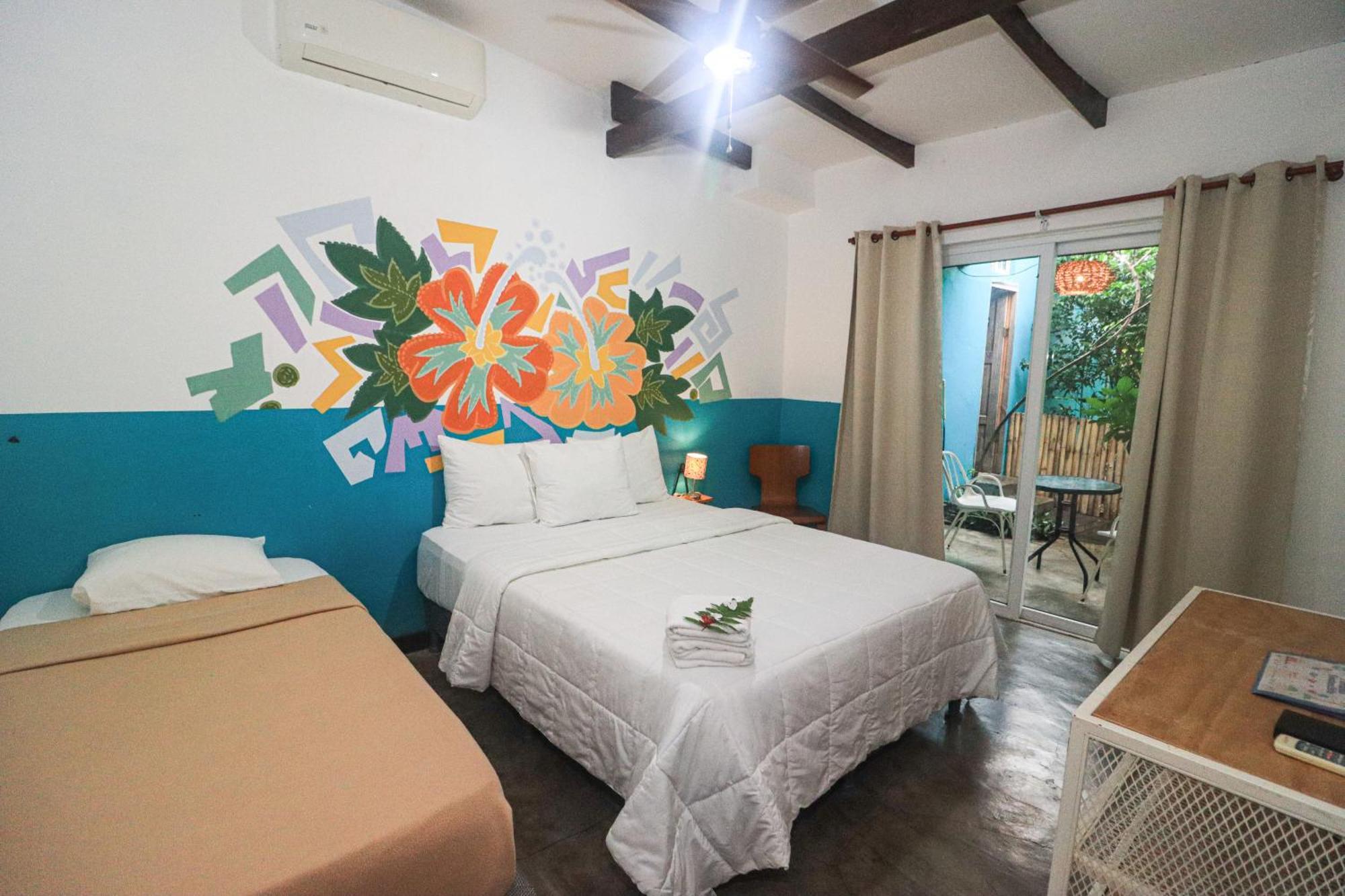 Hotel Carey Pedasi Town Zewnętrze zdjęcie