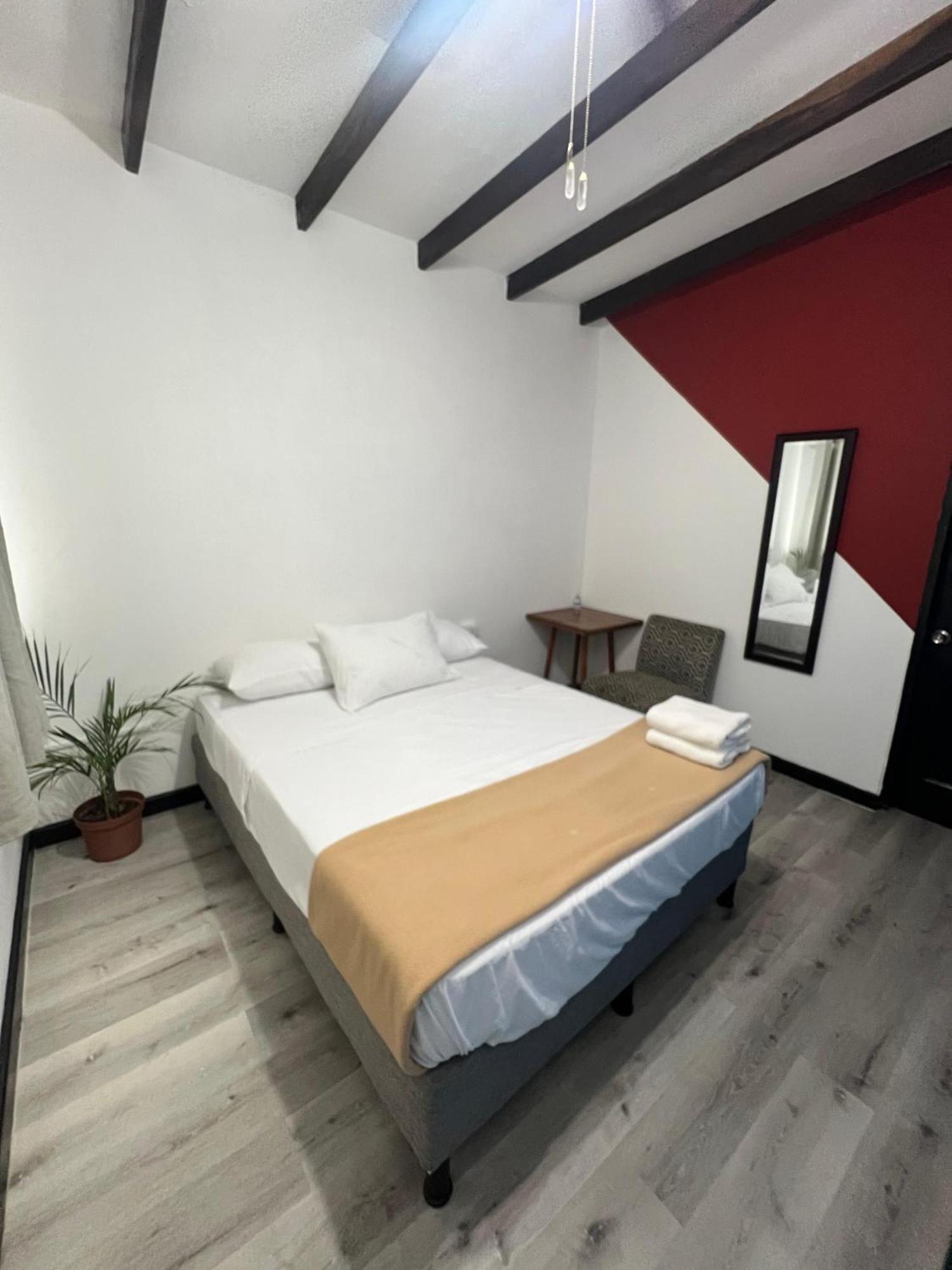 Hotel Carey Pedasi Town Zewnętrze zdjęcie
