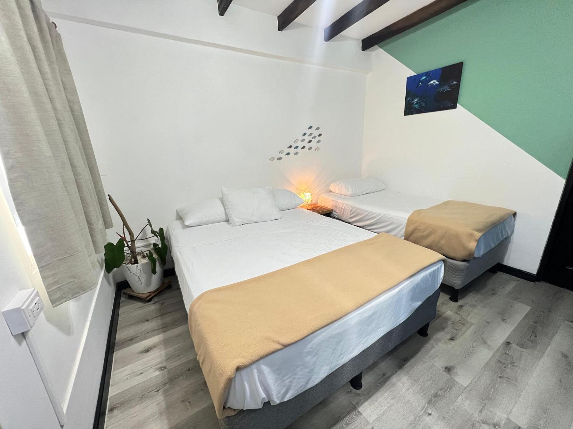 Hotel Carey Pedasi Town Zewnętrze zdjęcie