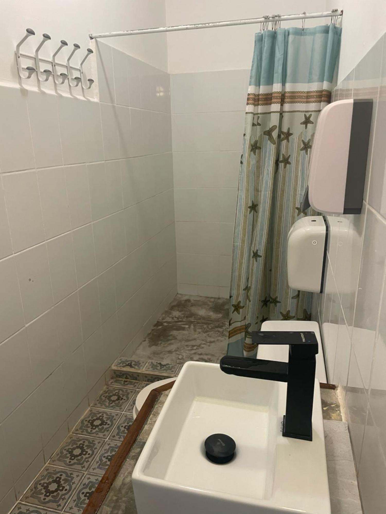 Hotel Carey Pedasi Town Zewnętrze zdjęcie